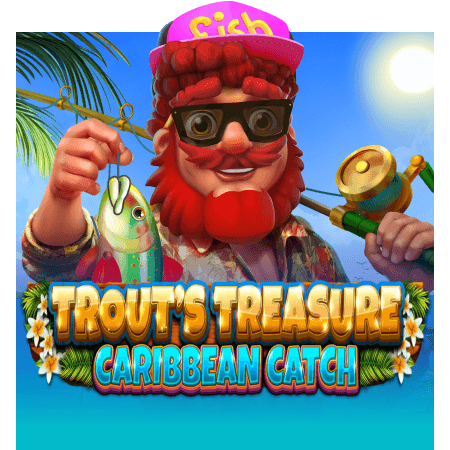 Trout's Treasure - Carribean Catch