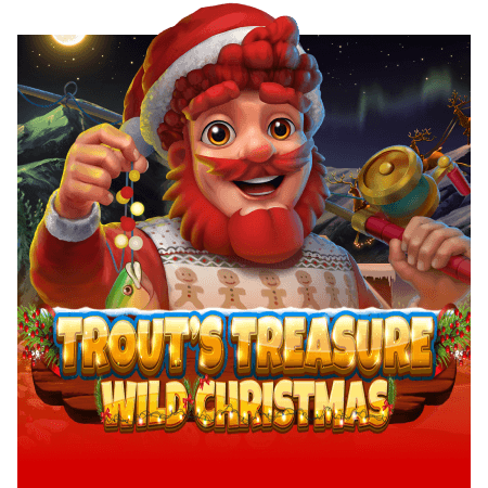 Trout's Treasure - Wild Christmas
