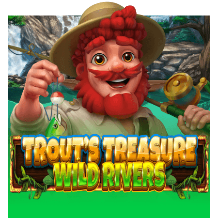 Trout's Treasure - Wild Rivers