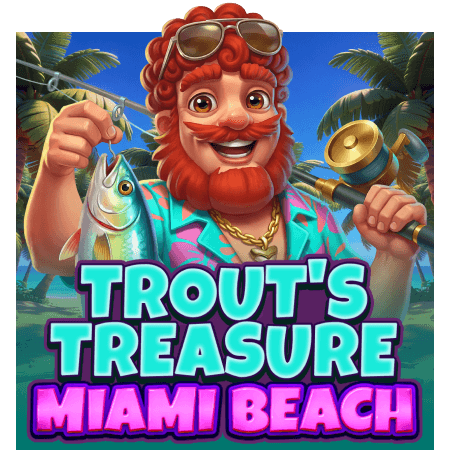 Trout's Treasure - Miami Beach
