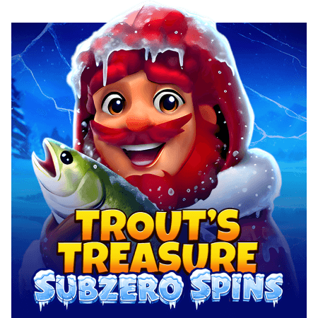 Trout's Treasure - Subzero Spins
