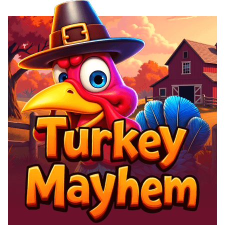 Turkey Mayhem