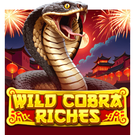 Wild Cobra Riches