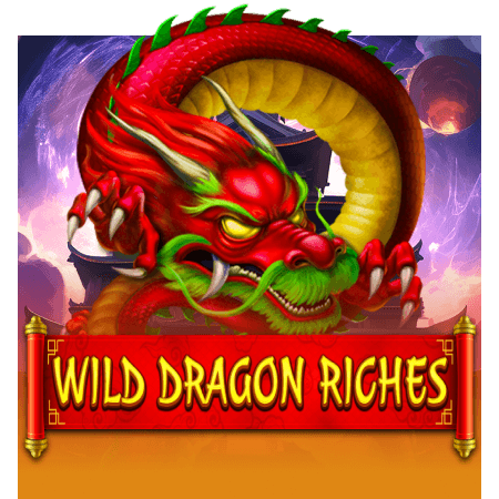 Wild Dragon Riches