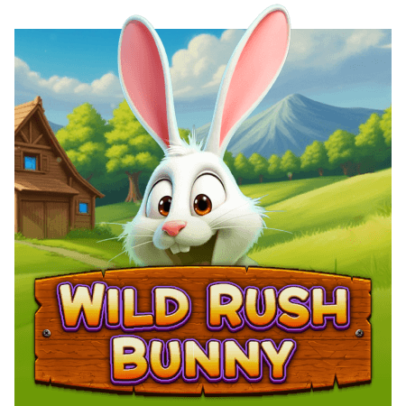 Wild Rush Bunny