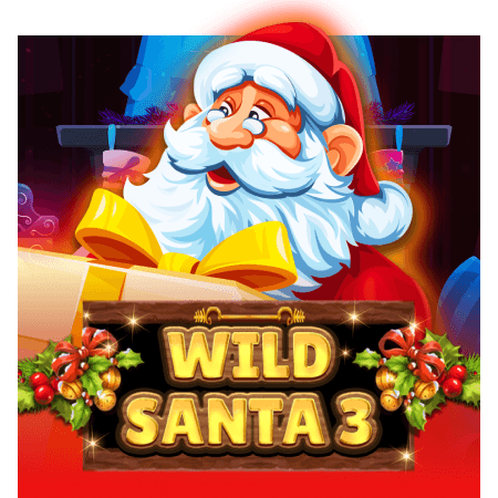 Wild Santa 3
