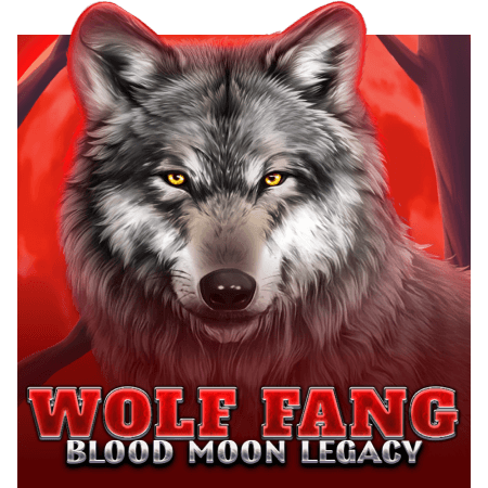 Wolf Fang - Blood Moon Legacy