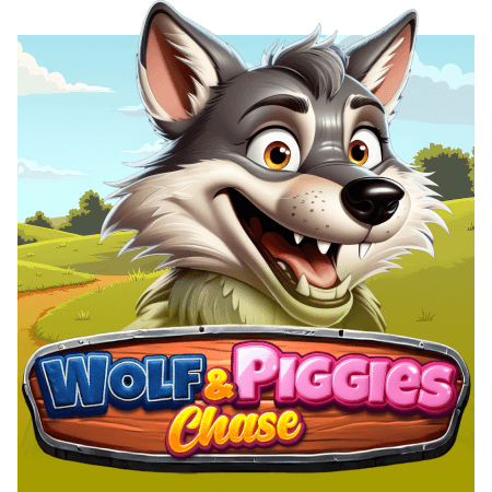 Wolf & Piggies Chase