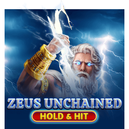 Zeus Unchained Hold and Hit
