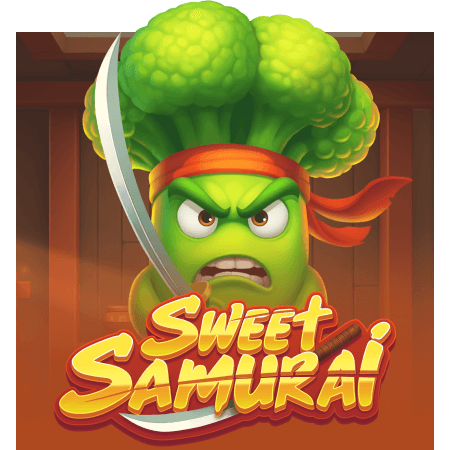 Sweet Samurai