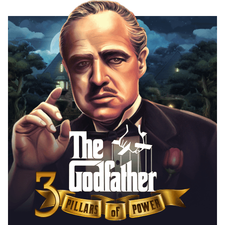 The Godfather 3: Pillars of Power
