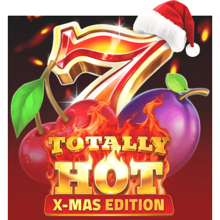 Totally Hot X-mas Edition