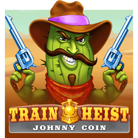 Train Heist Johnny Coin