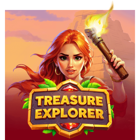 Treasure Explorer