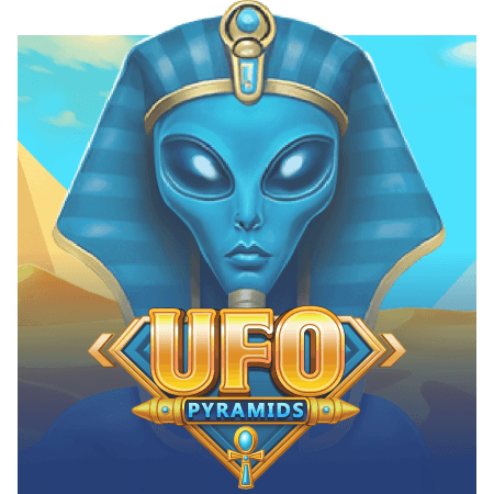 UFO Pyramids
