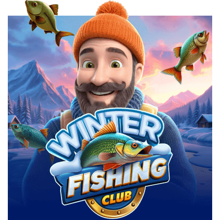 Winter Fishing Club