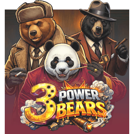 3 Power Bears