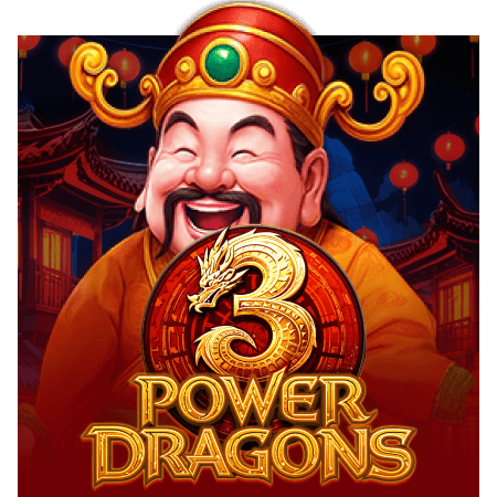 3 Power Dragons