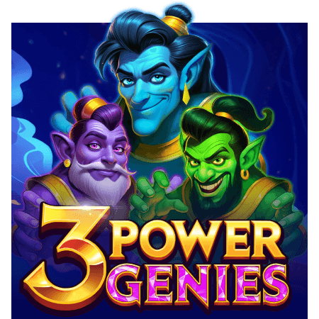 3 Power Genies