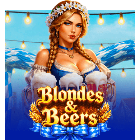 Blondes & Beers