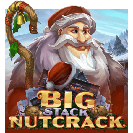 Big Stack Nutcrack
