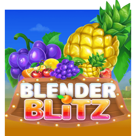 Blender Blitz