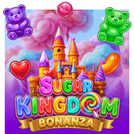 Sugar Kingdom Bonanza