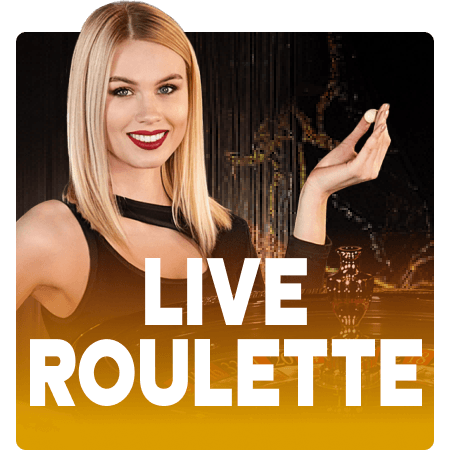 Live Roulette