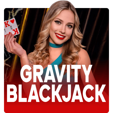 Gravity Blackjack