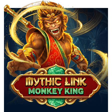 Mythic Link: Monkey King