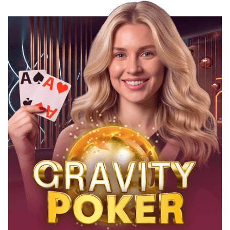 Gravity Poker