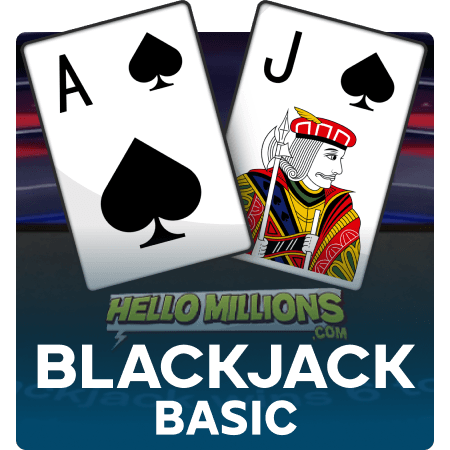 Hellomillions Blackjack Basic