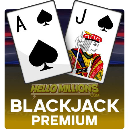 Hellomillions Blackjack Premium