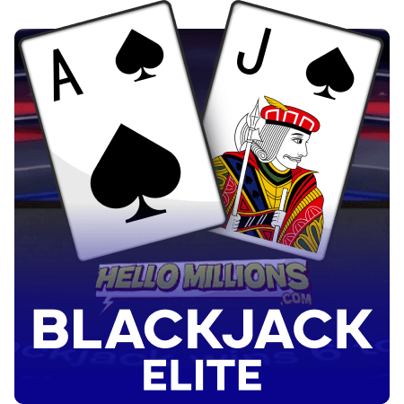 Hellomillions Blackjack Elite