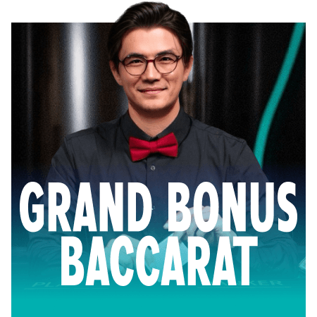 Grand Bonus Baccarat