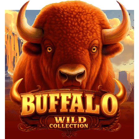 Buffalo Wild Collection