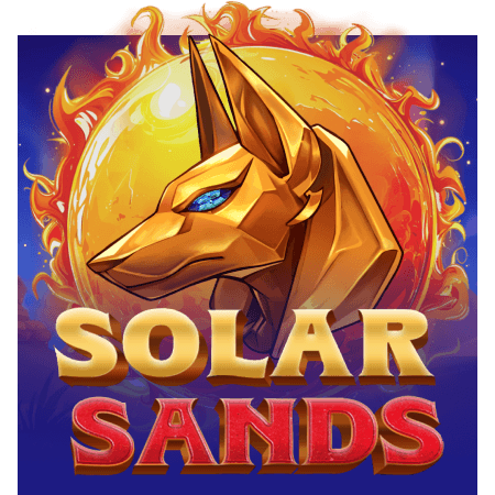 Solar Sands