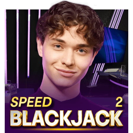 Speed Blackjack 2