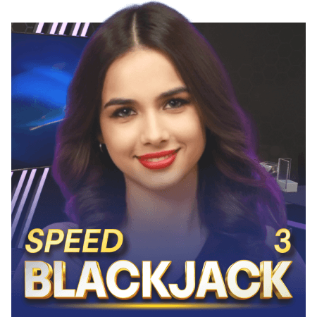 Speed Blackjack 3