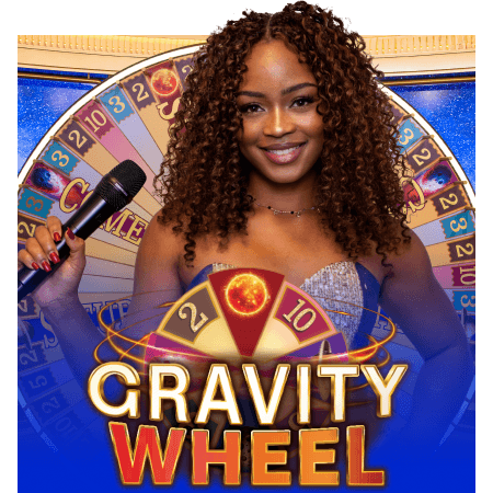 Gravity Wheel