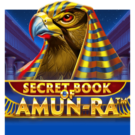 Secret Book of Amun-Ra