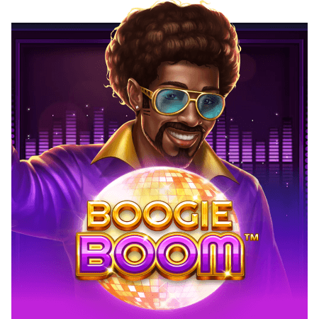 Boogie Boom