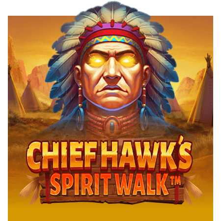 Chief Hawk's Spirit Walk