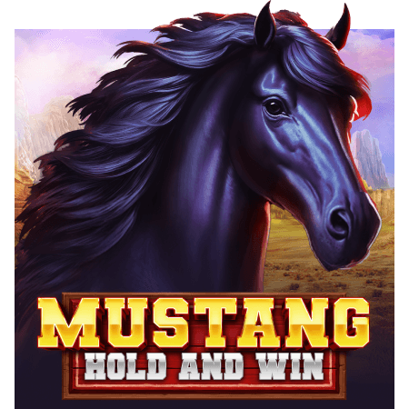 Mustang Hold and Win