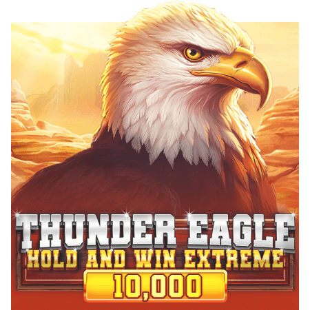 Thunder Eagle Hold and Win Extreme 10,000