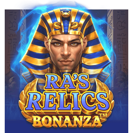 Ra's Relics Bonanza