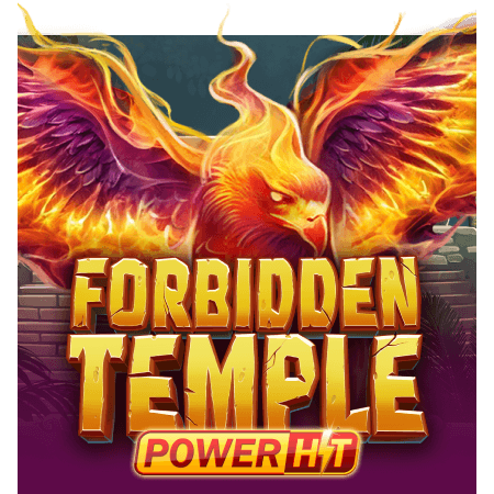 Forbidden Temple Power Hit
