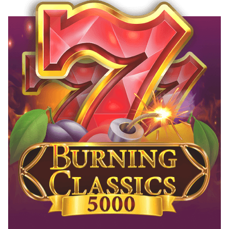 Burning Classics 5000