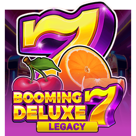 Booming Seven Deluxe Legacy