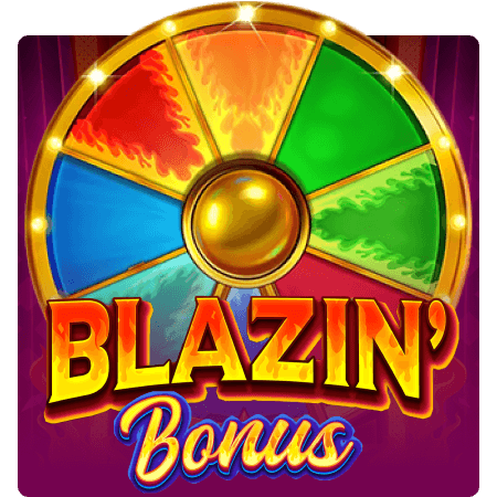 Blazin' Bonus